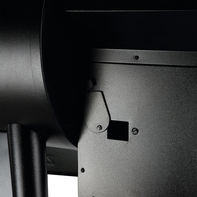 Z Grills 7002C2E Wood Pellet Grill and Smoker image number 2