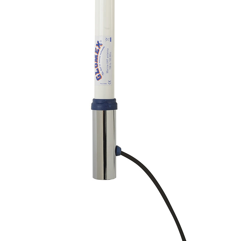Glomex 8' Classic VHF Antenna image number 2