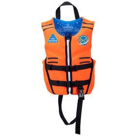 HO Sports Child Pursuit Life Vest