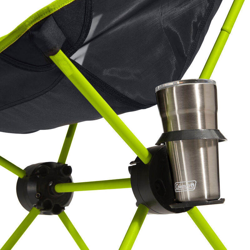 Coleman Mantis Space-Saving Full-Size Low-Profile Chair image number 4