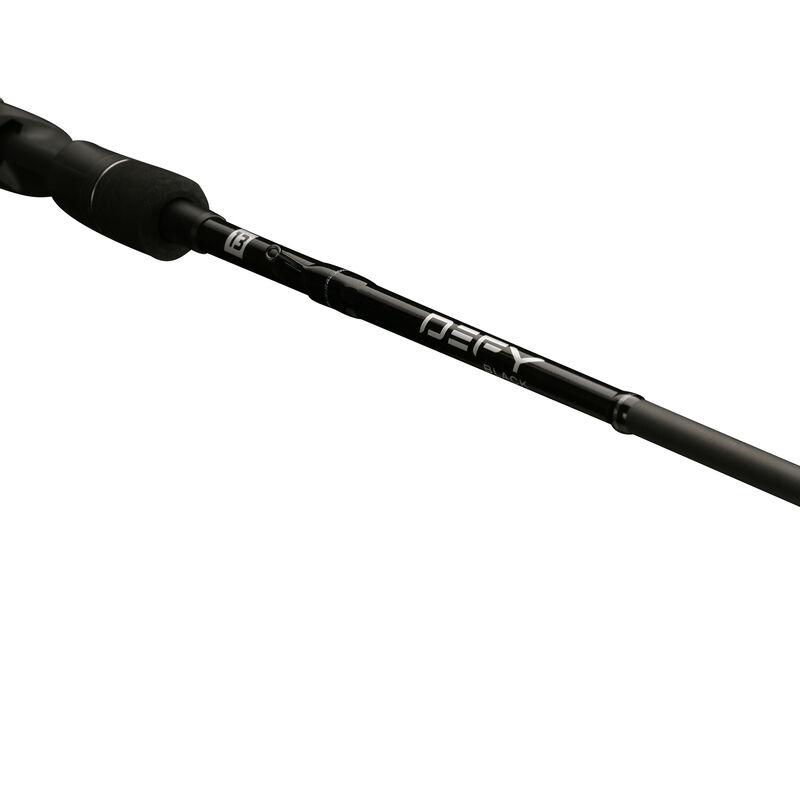 13 Fishing Defy Black Casting Rod image number 5