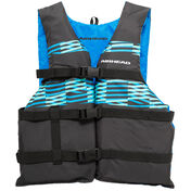Airhead Adult Super Large Open-Sided Life Vest