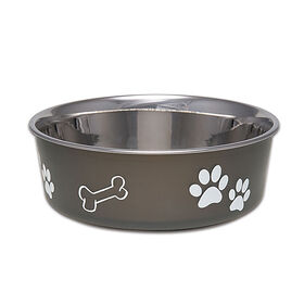 Loving Pets Bella Bowl Classic, Medium