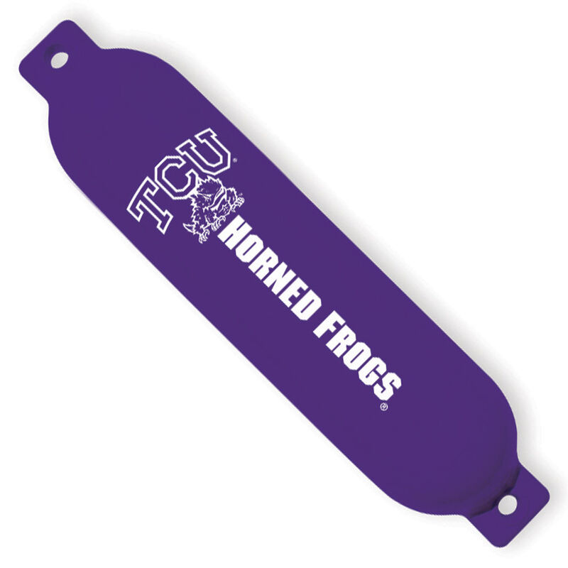 Dockmate Collegiate Dock Shield Fender, 5-1/2" x 20" image number 46