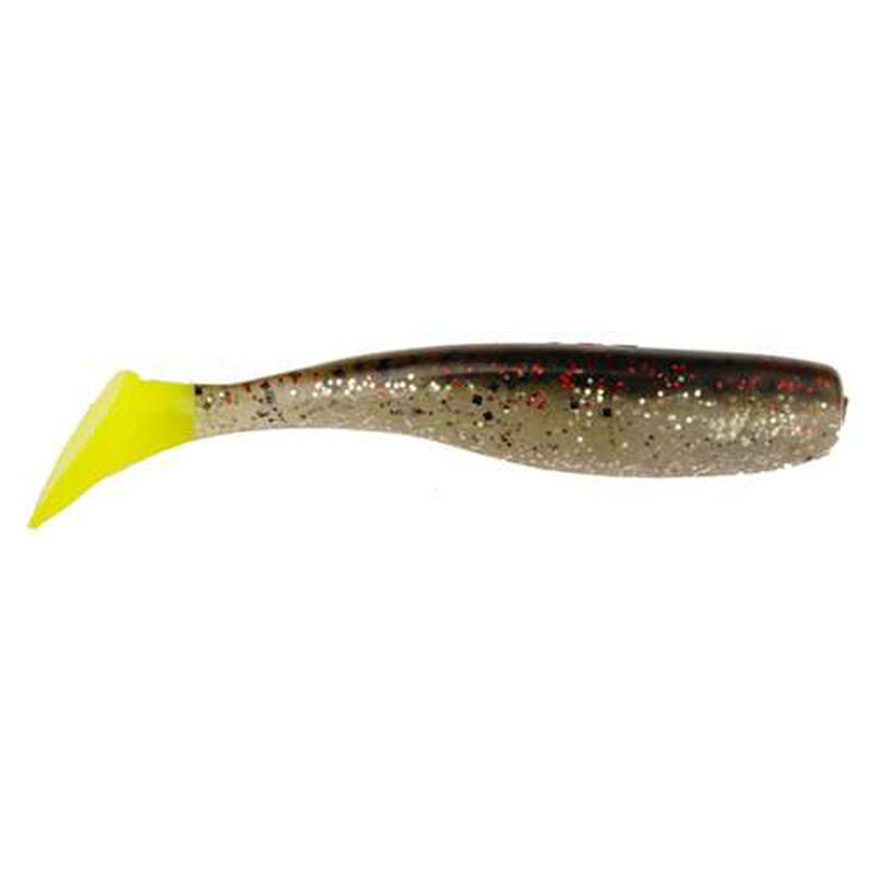 D.O.A. Fishing Lures C.A.L. Shad Tail, 3" image number 3