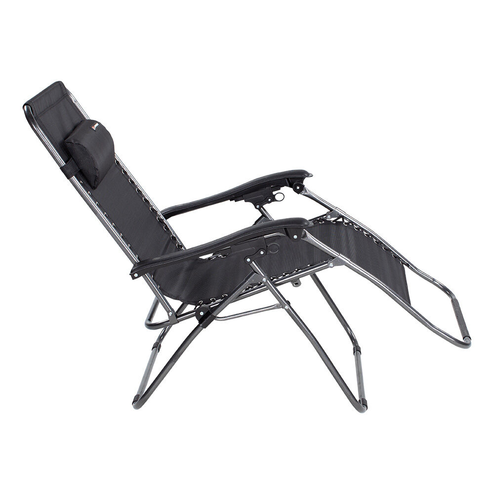 Lippert Stargazer XL Zero-Gravity Chair