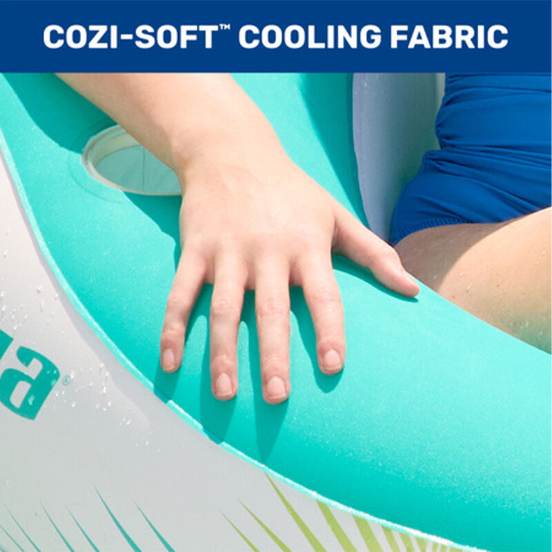 Aqua Leisure Elevated Pool Lounge image number 4