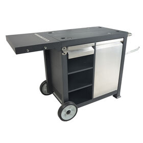Razor Universal Prep Cart for Portable Griddles