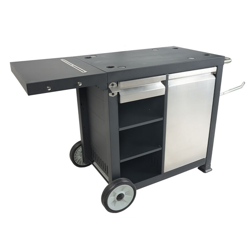 Razor Universal Prep Cart for Portable Griddles