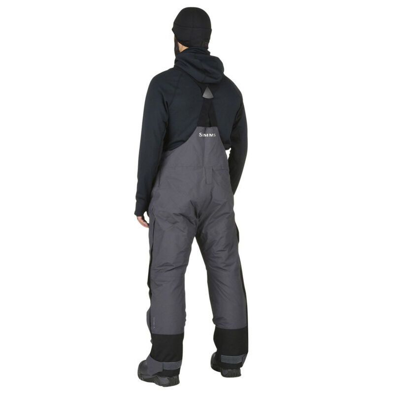 Simms Men's Challenger Insulated Bib image number 3