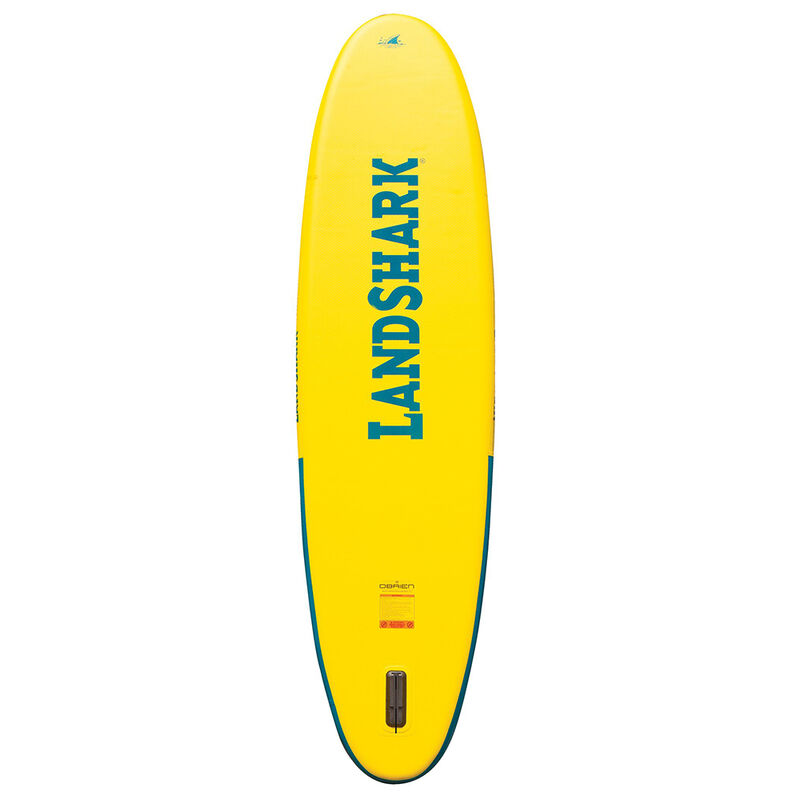 Landshark ISUP 10'6" image number 2