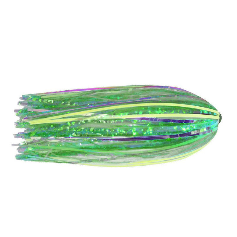 A-TOM-MIK 4-PK Unrigged Flys image number 2