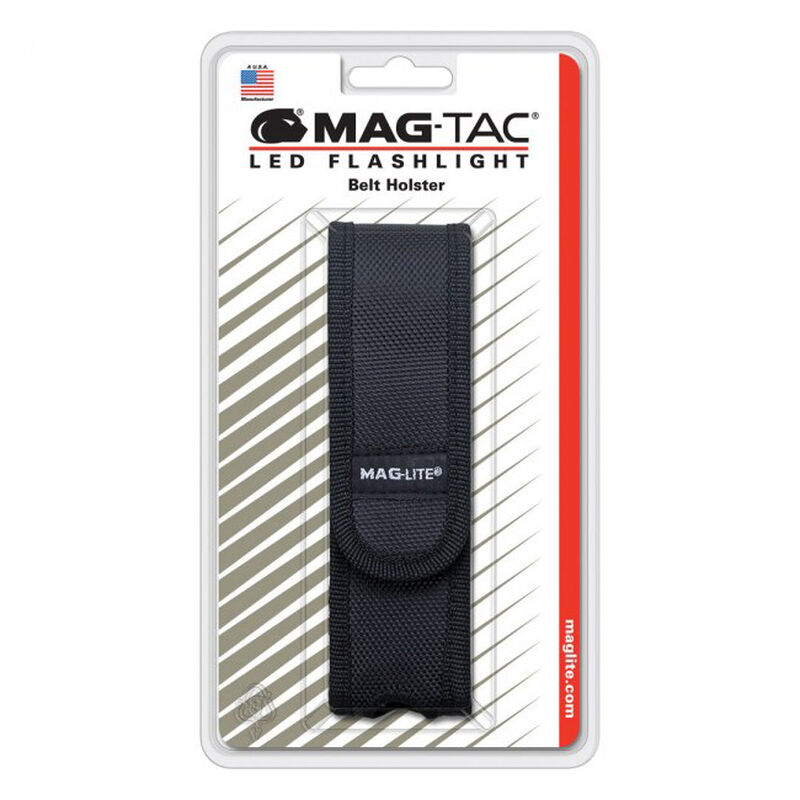 Maglite Mag-Tac Flashlight Holster image number 1