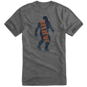 Points North Toddler Boys' Believe Short-Sleeve Tee