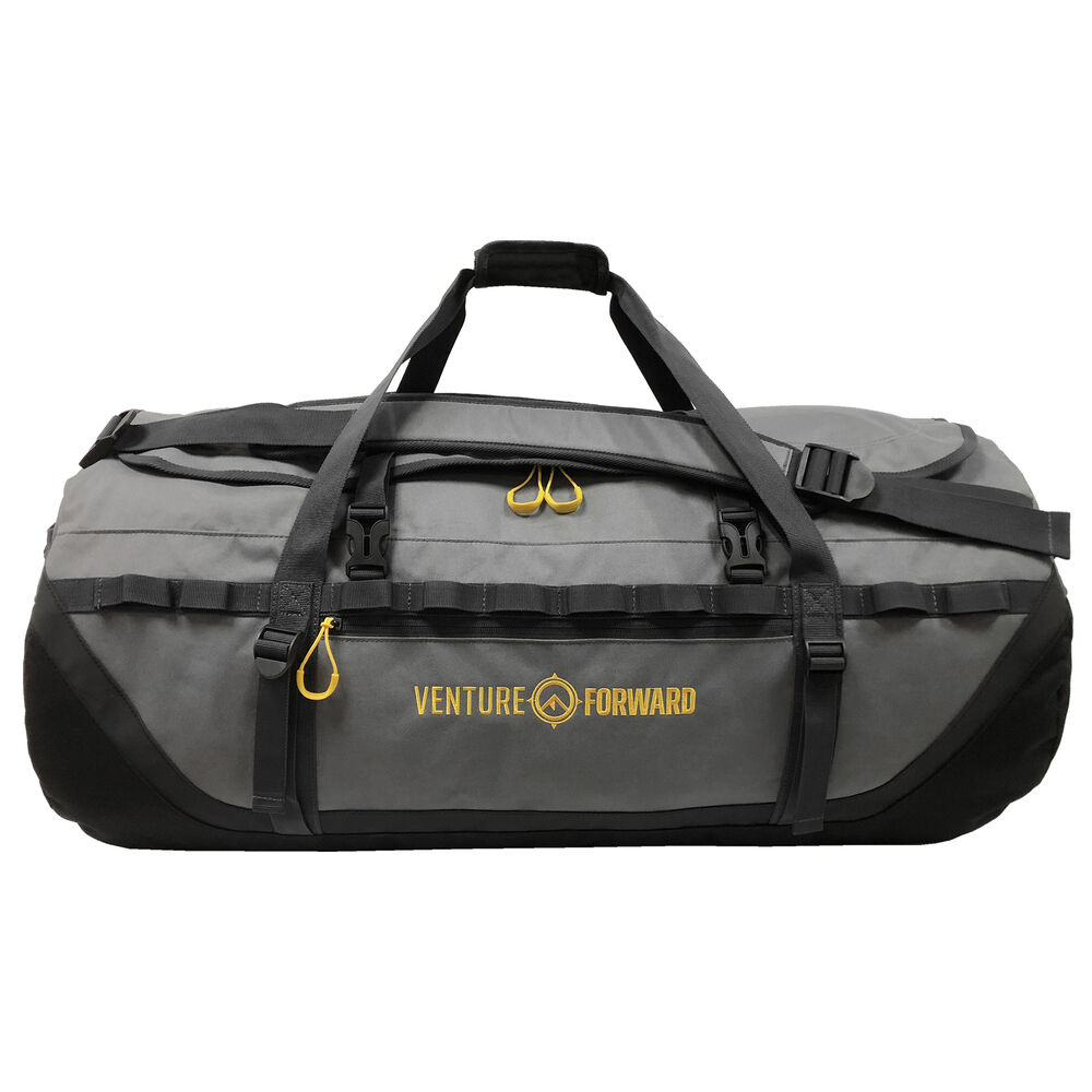 Venture Forward Duffel Bag | Overton's