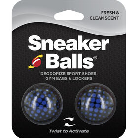 Sof Sole Sneaker Balls Matrix Shoe Fresheners, Matrix