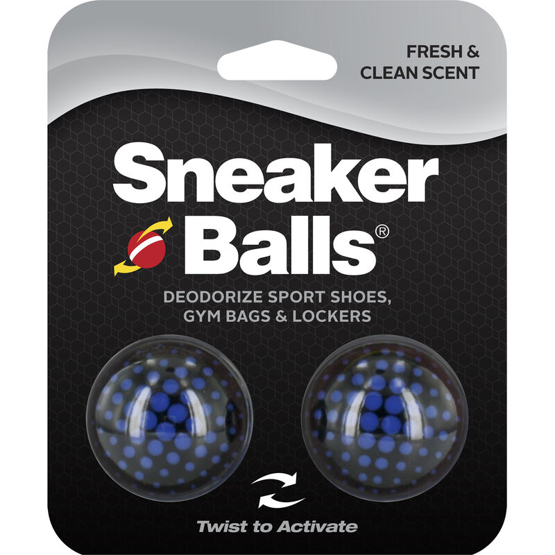 Sof Sole Sneaker Balls Matrix Shoe Fresheners, Matrix image number 1