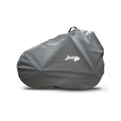 JackRabbit Micro eBike Air-Sea-Land Travel Bag