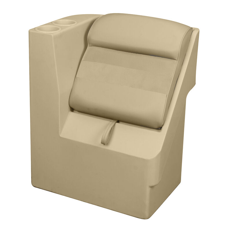 Toonmate Deluxe Lean-Back Lounge Seat, Right Side image number 5