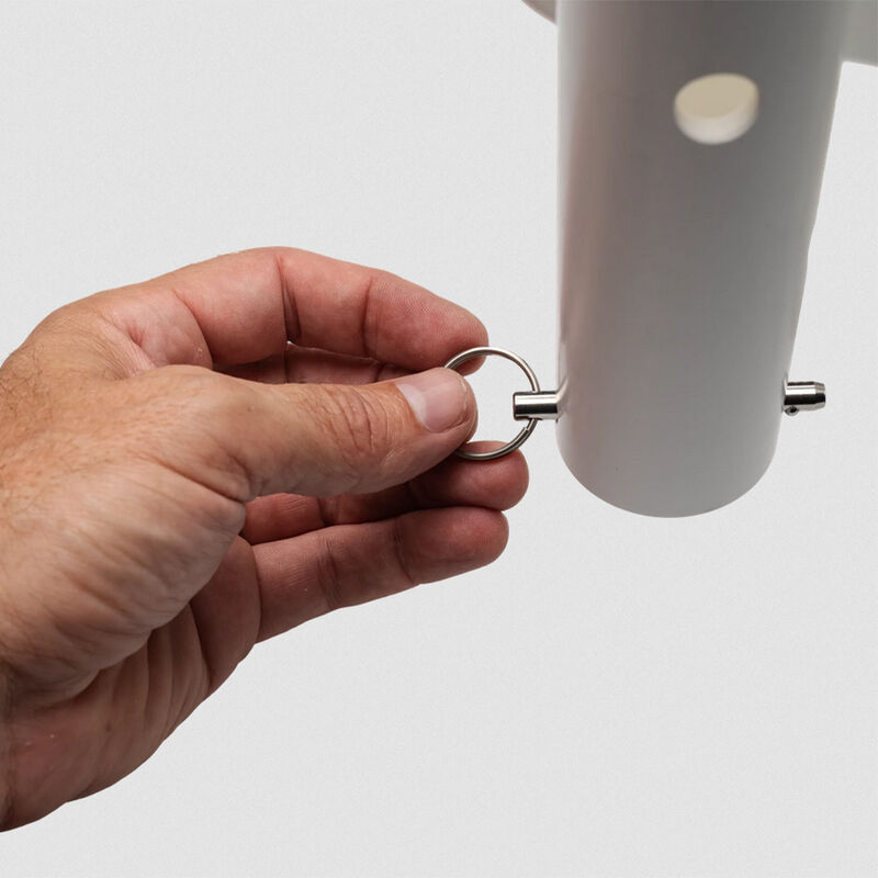 SeaSucker Pro Series 2-Rod Holder image number 4