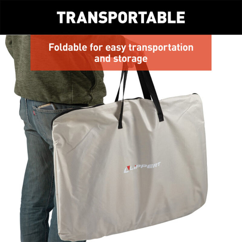 Lippert Portable Pet Playpen, Small / Medium image number 6