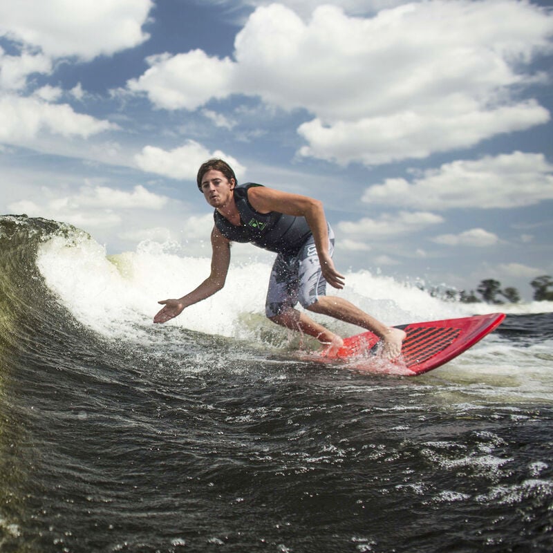 Ronix Modello Stub Fish Wakesurfer image number 2