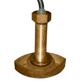 Furuno CA200B-5 Bronze Thru-Hull Transducer