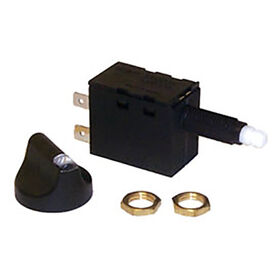 Sierra RotoSwitch Rotary Switch, Sierra MP78800