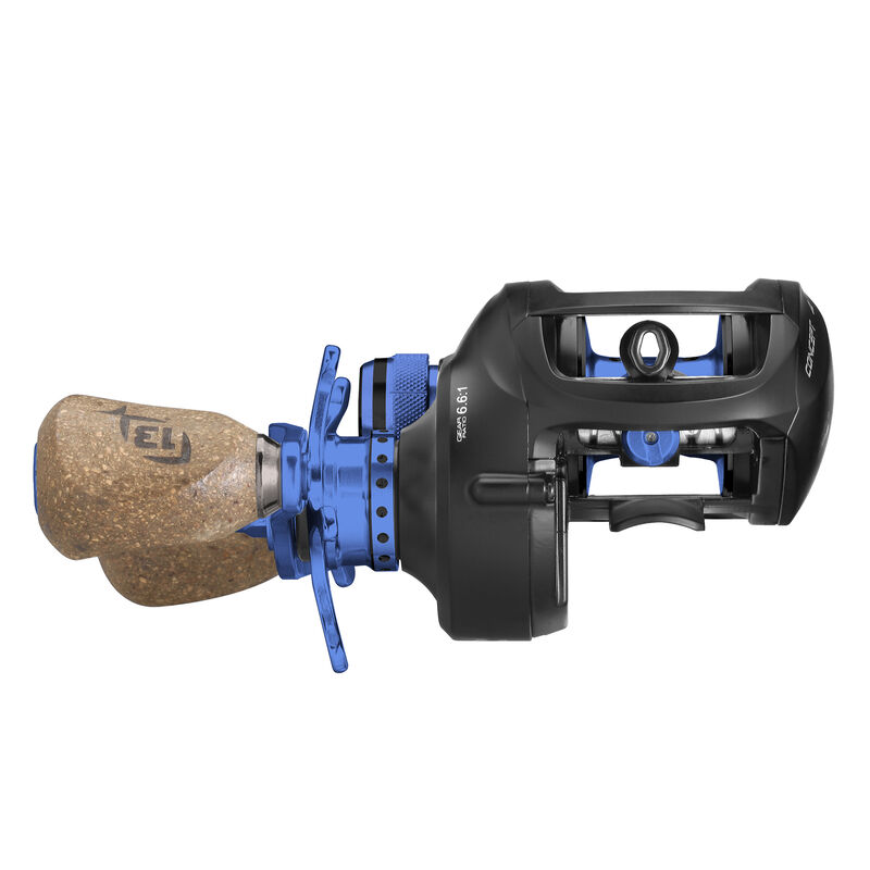 13 Fishing TrickShop Reel Parts Kit, Midnight image number 2