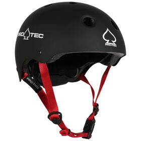 Jr. Classic Fit Helmet