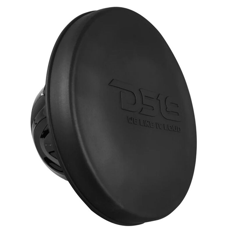 DS18 NXL-8 8" Two-Way Coaxial Marine Speakers with RGB LED Lights, Pair image number 6