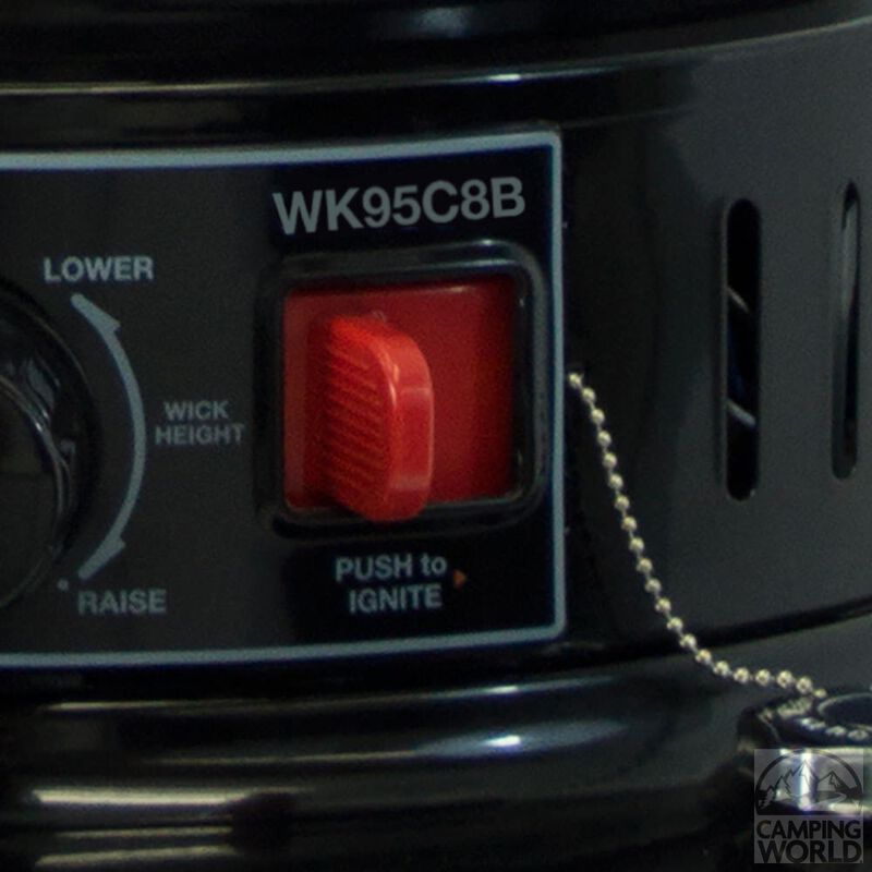 Dyna-Glo Indoor Kerosene Convection Heater, 23,000 BTU image number 3