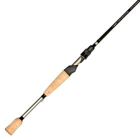 Temple Fork Tactical Series Walleye Baitcasting Rod