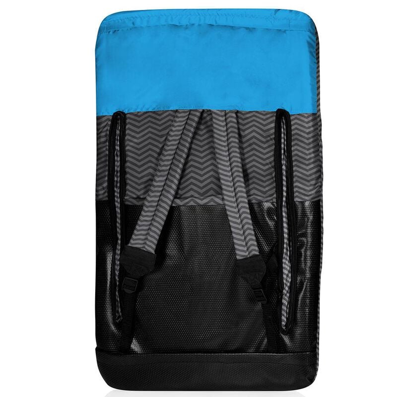 Ventura Seat Portable Recliner Chair, Wave image number 3