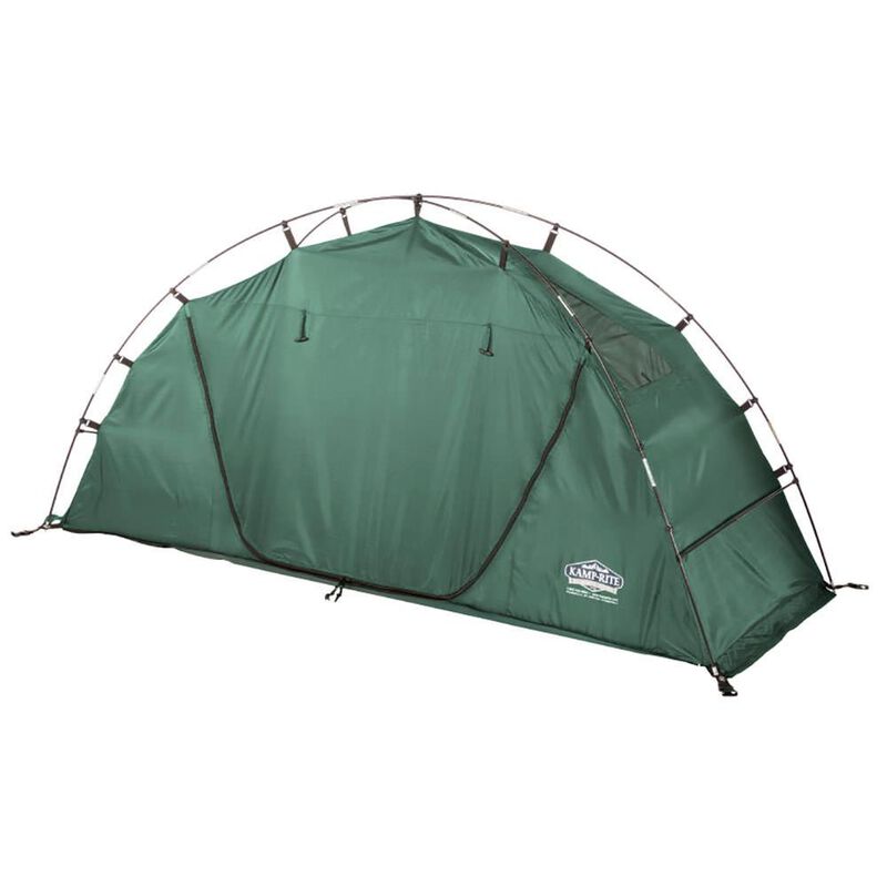 Compact Tent Cot, XL image number 2