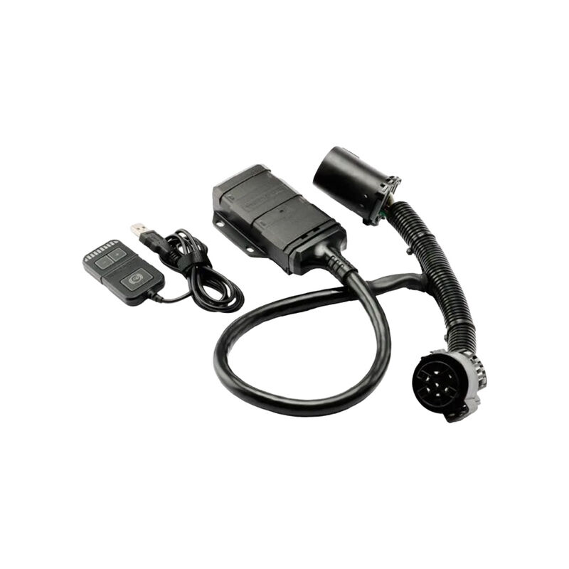 REDARC Tow-Pro Link Electric Brake Controller image number 2
