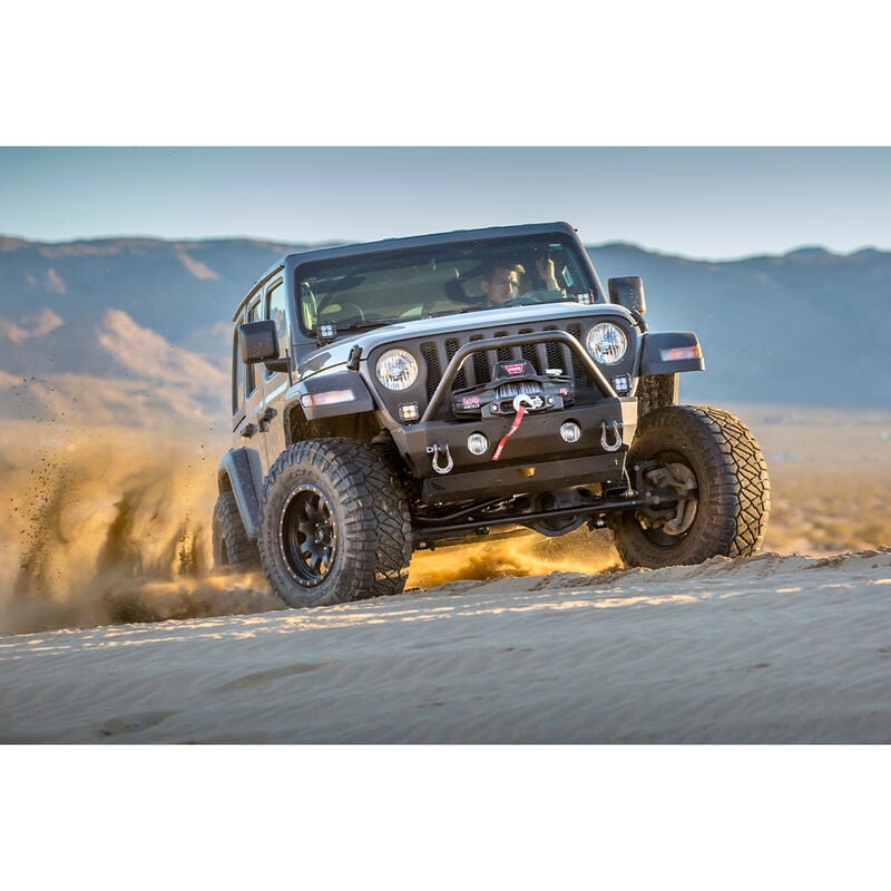 WARN 103254 VR EVO 12 Winch image number 3