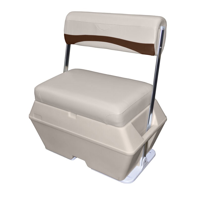 Toonmate 50-Quart Swingback Cooler Seat image number 8