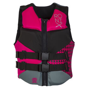 Ronix Women's Daydream Impact Life Jacket