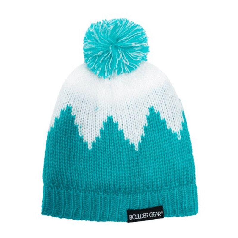 Boulder Gear Girl’s Trickle Beanie image number 3