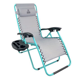 Venture Forward Everyday Zero Gravity Chair