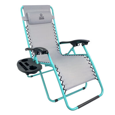 Venture Forward Everyday Zero Gravity Chair