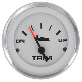 Sierra Lido Pro 2" Trim Gauge