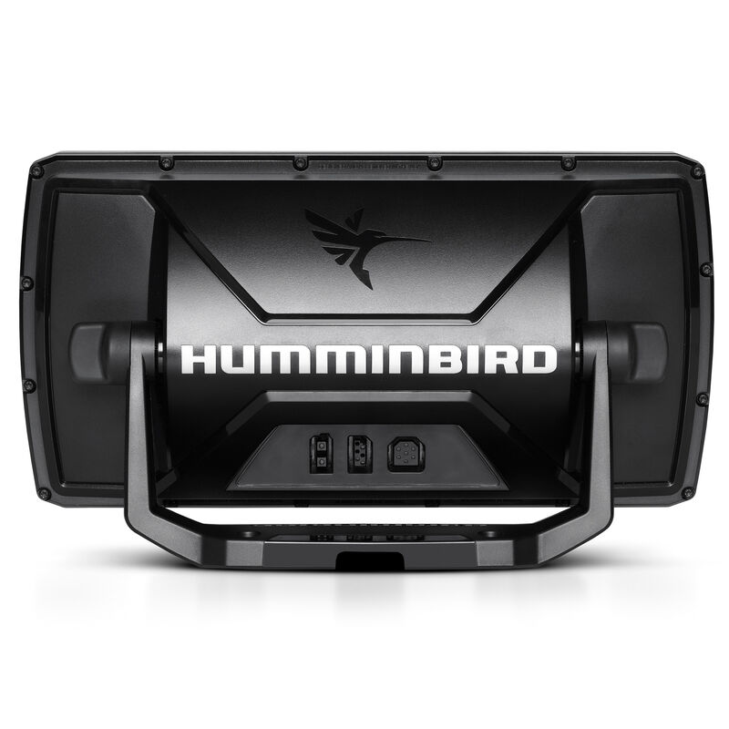 Humminbird Helix 7 SI Fishfinder GPS Combo image number 6