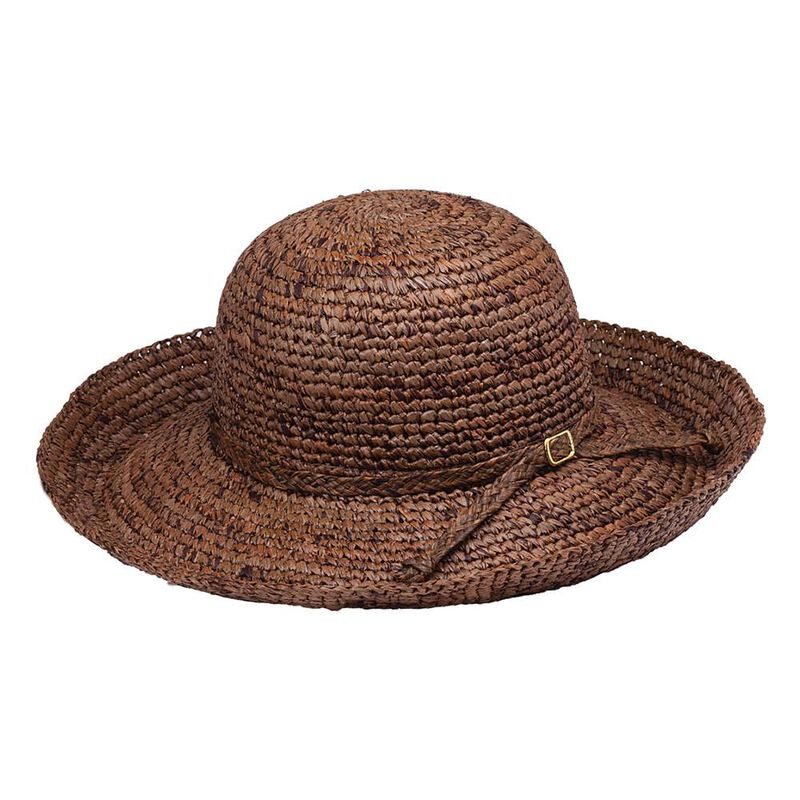 Peter Grimm Chamomile Resort Sun Protection Hat image number 1
