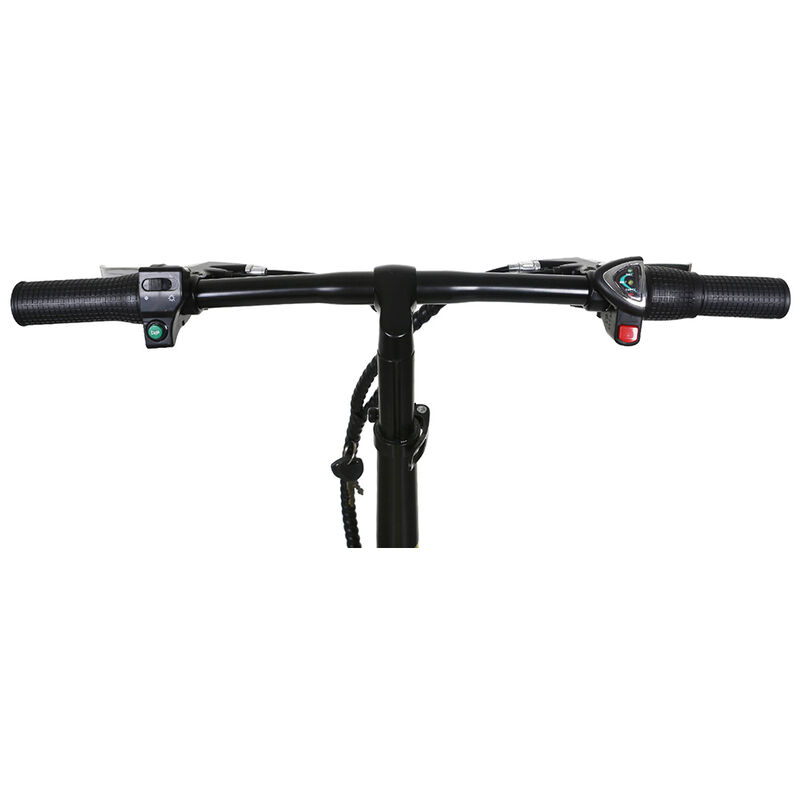 Nakto Skylark Electric Bike image number 15