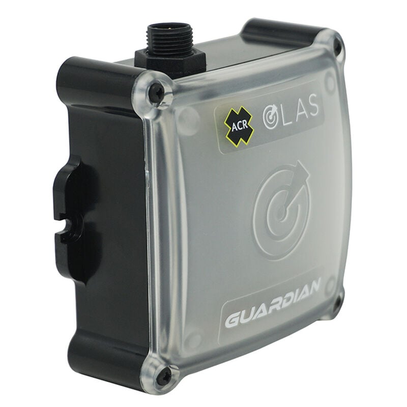 ACR OLAS GUARDIAN Wireless Engine Kill Switch & Man Overboard (MOB) Alarm System image number 4