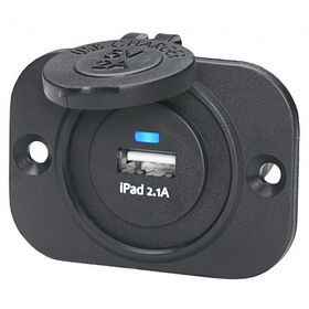 Whitecap USB Charge Port