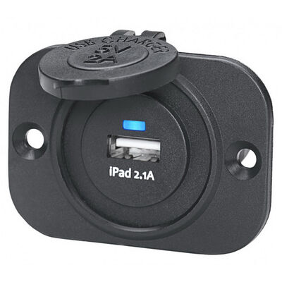 Whitecap USB Charge Port