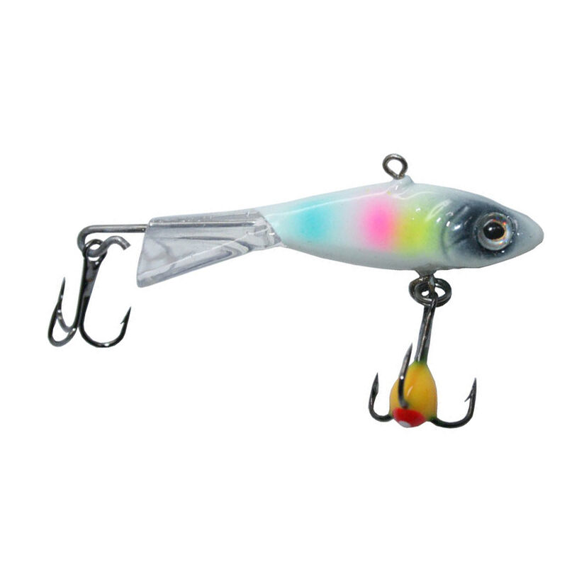 Custom Jigs & Spins Rotating Power Minnow image number 20